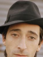 Adrien Brody Wallpaper