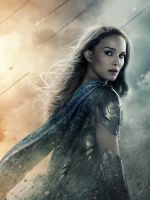 Thor The Dark World