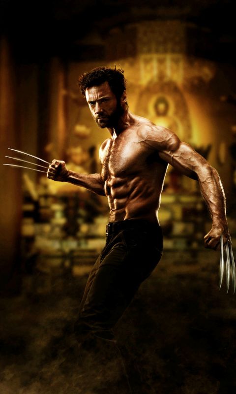 Wolverine