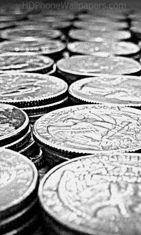 Coins