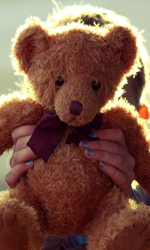 Winnie Doll