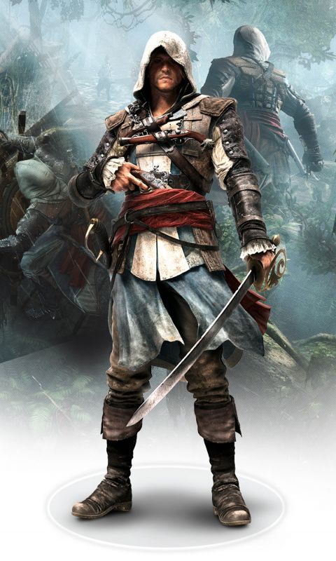 Assassins Creed