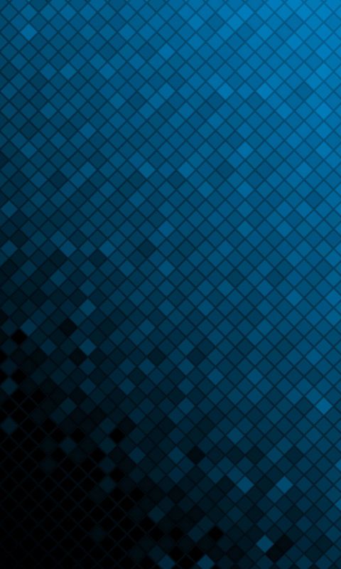 Blue texture