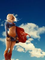 Super girl