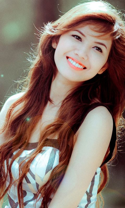Cute Smile Wallpaper Images Photos