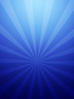 Abstract Blue Rays Line Creative Background     X