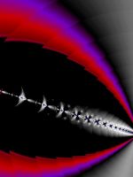 Abstract Digital Art       X