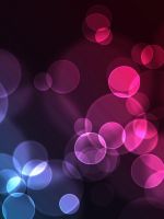 Abstract Bubbles     X