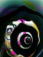 Abstract Colourful World Backgrounds Wallpa