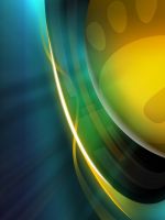 HTC Abstract Wallpaper Set