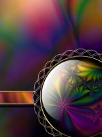 Abstract Fractals      X