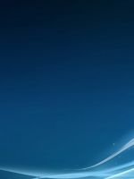 Abstract Color Background Picture         X