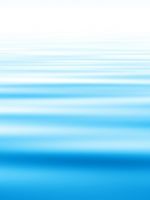 Abstract Blue        X