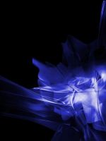 Blazien Abstract    X
