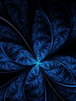 Wings Abstract    X