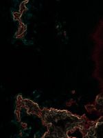 Dark Bright Abstract    X