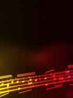 Abstract Music    X