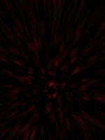 D Abstract Radiation    X