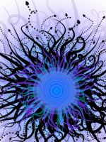 Abstract Abyss    X