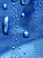 Abstract Blue Backgrounds HD    X