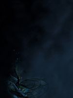 Black Abstract Wallpaper