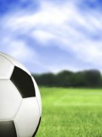 Soccer Ball      X