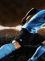 Sports Lionel Messi Football Not Soccer     X