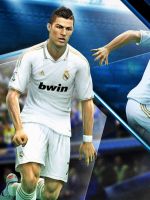 Pro Evolution Soccer      Wii     X