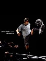 Kaka Soccer     X