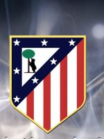 Atletico Madrid Soccer Madrid     X