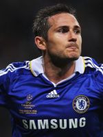 Soccer Chelsea Fc Frank Lampard     X