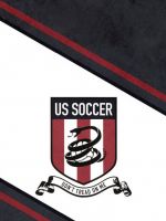 US Soccer     X