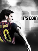 Fifa    Soccer Wide     X
