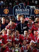 Soccer Team Manchester United     X