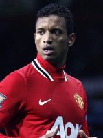 Soccer Nani Manchester United Athletic Wallpaper     X