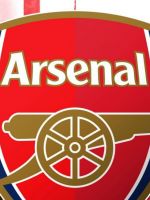Sports Soccer Team Arsenal Fc      X