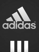 Adidas Stripes IPhone   Wallpaper