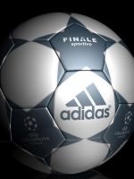 Adidas Ball