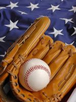 AMericanBaseball IPhoneWallpaper