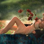 Away With The Wind Daydreaming
