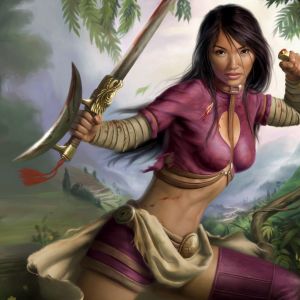 3