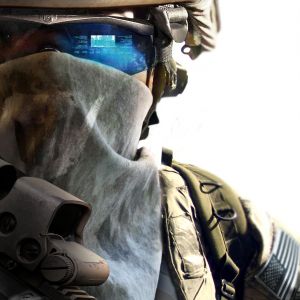Games Widescreen Wallpaper
