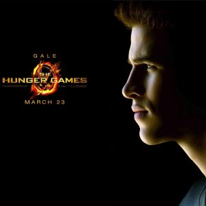The Hunger Games Wallpapers     X