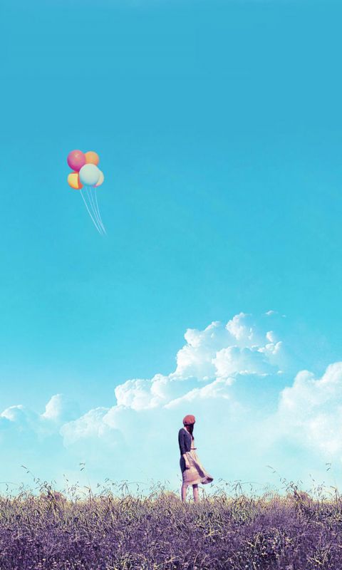 P    A