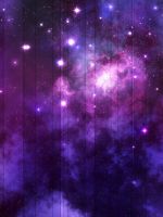 Wallpaper Full Hd      X      Smartphone Vertical Stiped Nebula