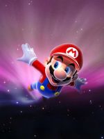 Wallpaper Iphone Little Space Super Mario Mini Inch Wallpaper Iphone   Little Space Super Mario Mini     Inch