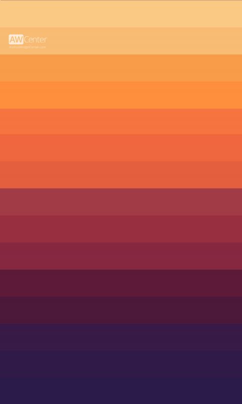 Android HD Wallpaper Light