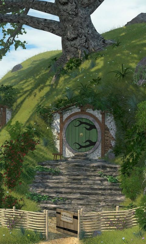 Wallpaper Phone