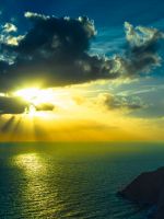 Sea Ocean Wallpaper