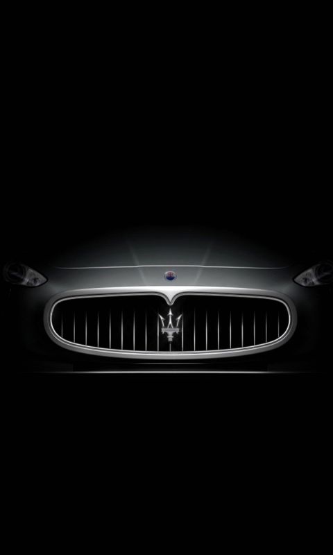Wallpaper Iphone   Plus Maserati     Inches